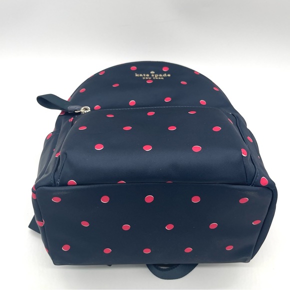 Kate Spade Chelsea Nylon Medium Backpack - Picture 5 of 11